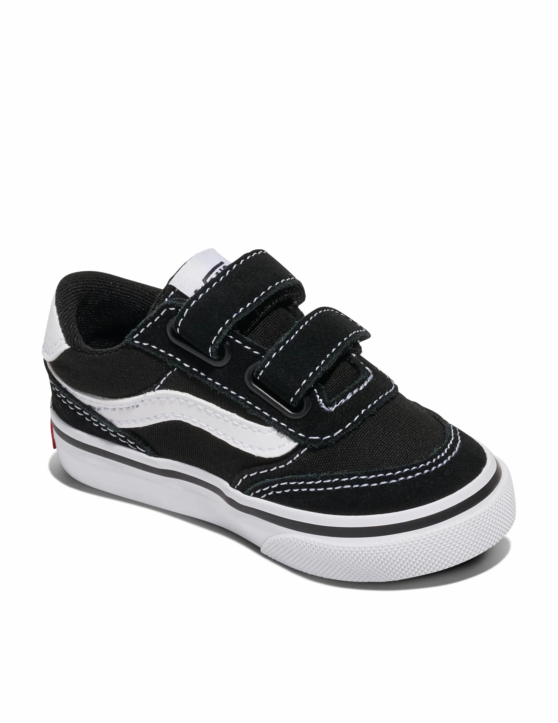 Vans Brooklyn LS V Scarpe da ginnasticaUnisex - Bambini e Ragazzi