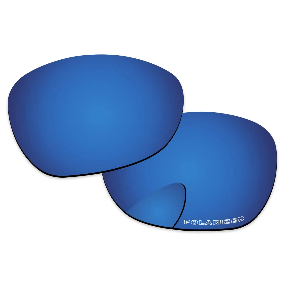 Lenti di Ricambio per Oakley Crosshair New 2012 OO4060