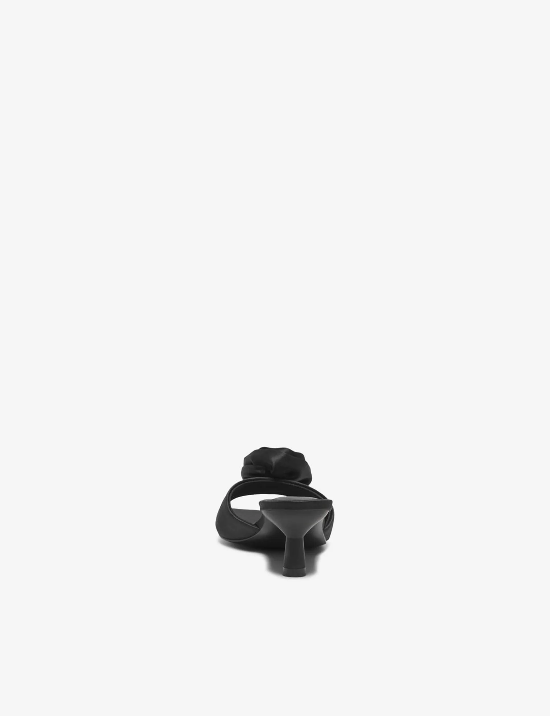 ONLY Onlarie-2 Heeled Mule Rose Onlarie-2 Heeled Mule RoseDonna