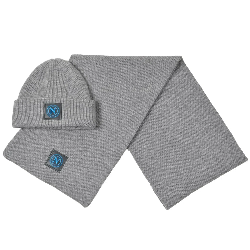 123555 Sciarpa e cappello Unisex - Adulto