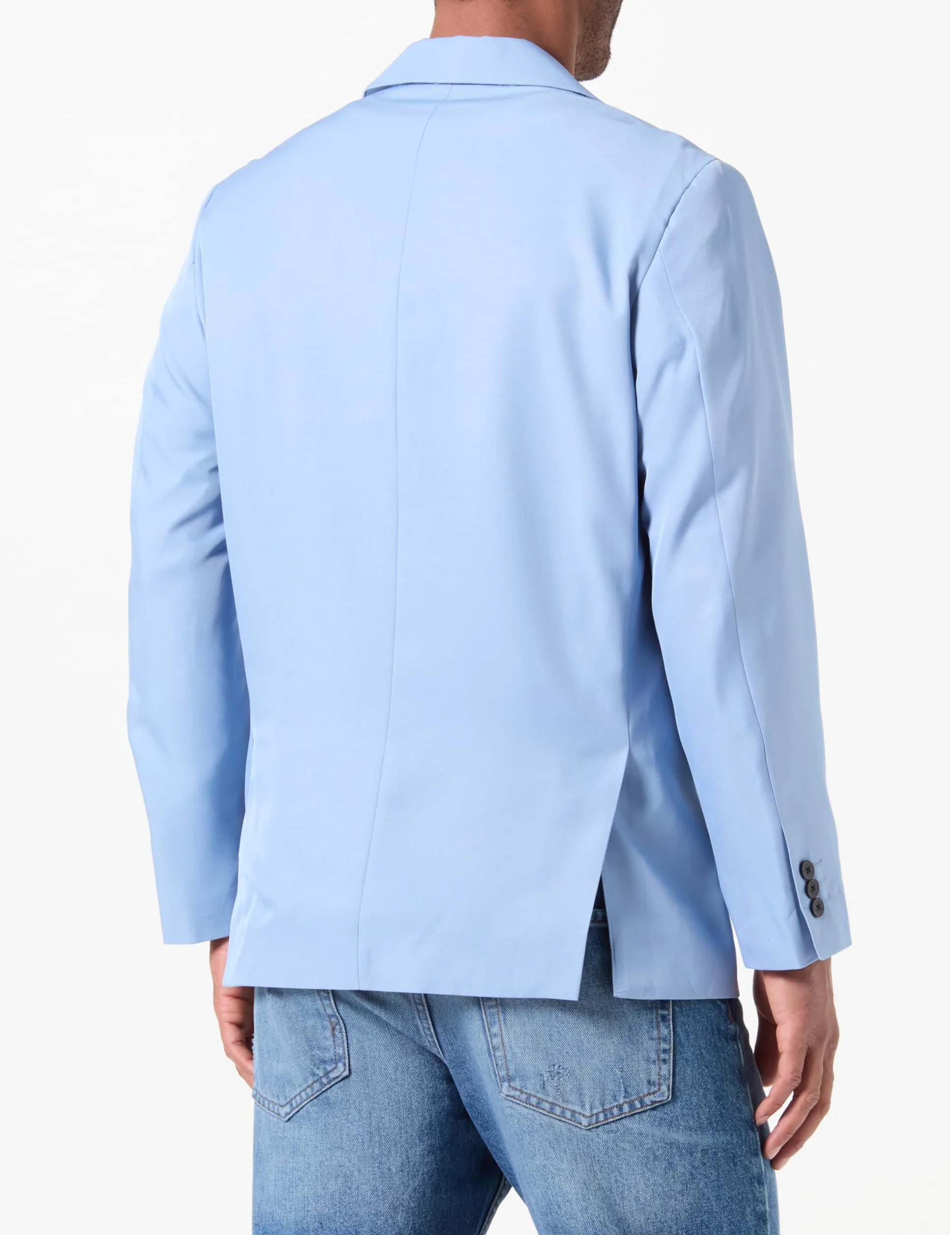 Jack & Jones Jprcarter Relaxed Blazer Giacca da Tuta Uomo
