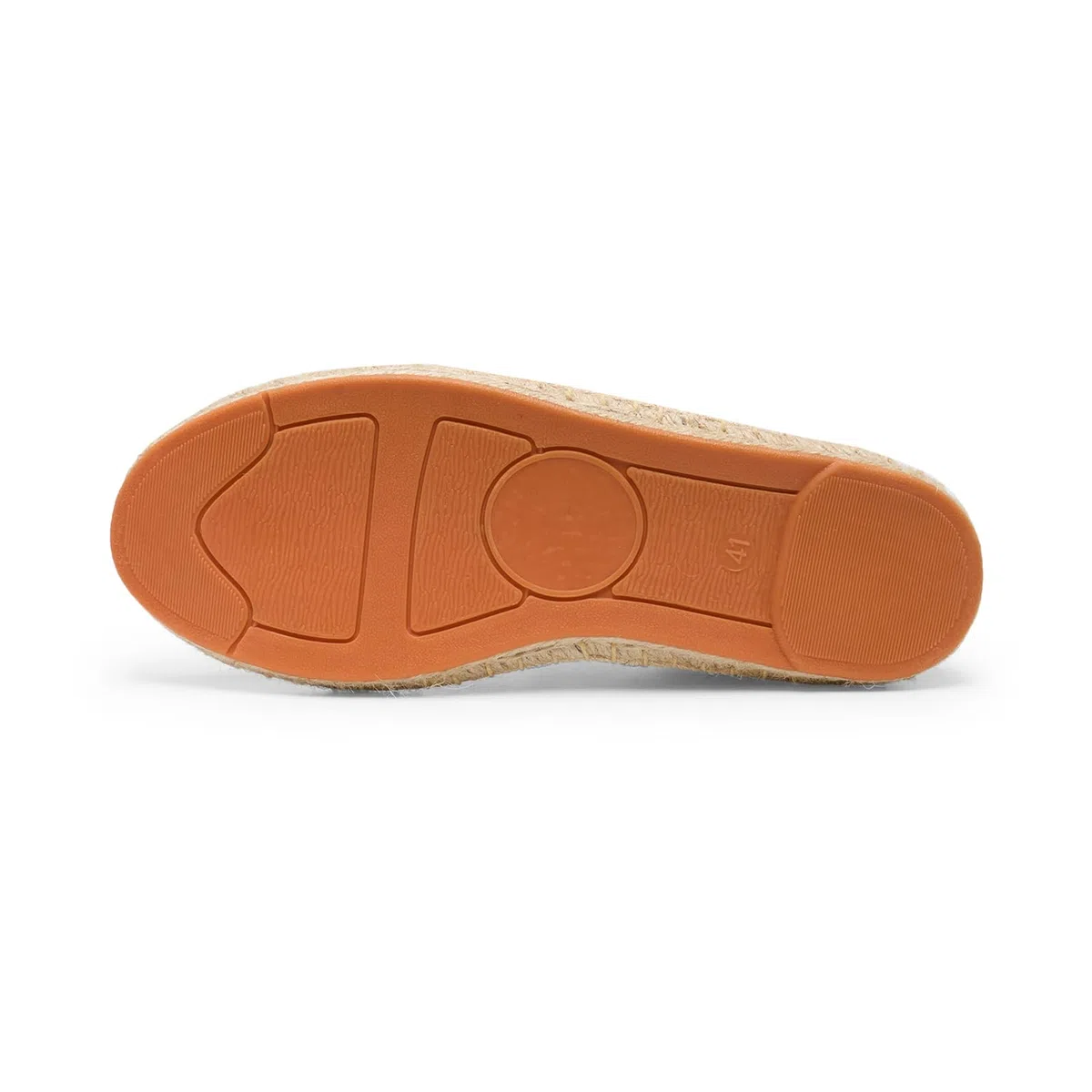 Alexis Leroy Origine Canvas Flat Espadrillas Donna