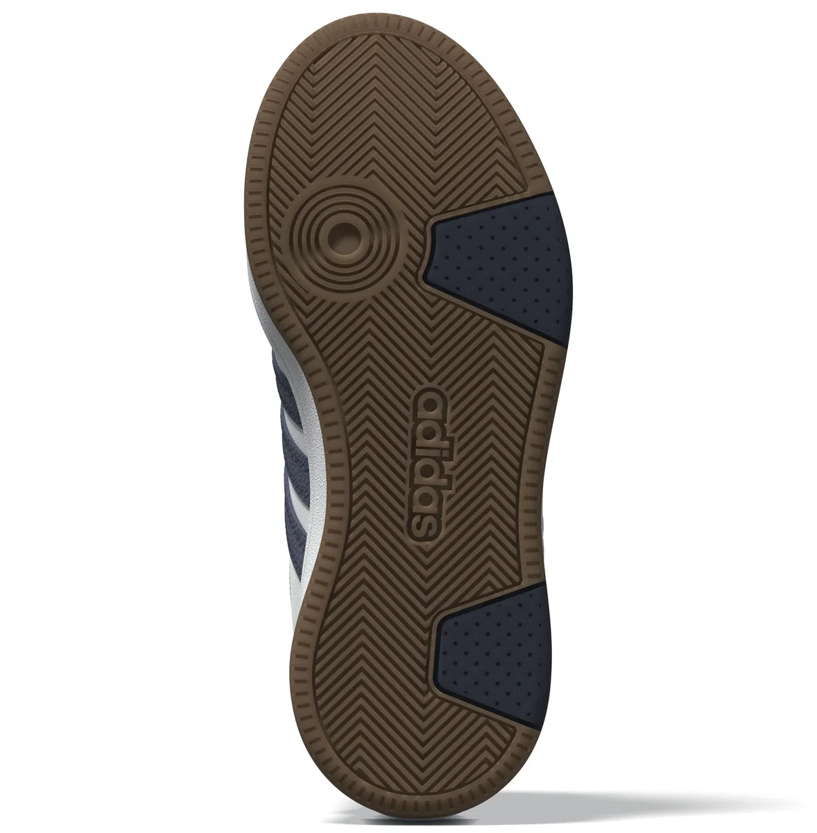 Adidas Hoops Mid Classic SCARPEUnisex - Bambini e Ragazzi
