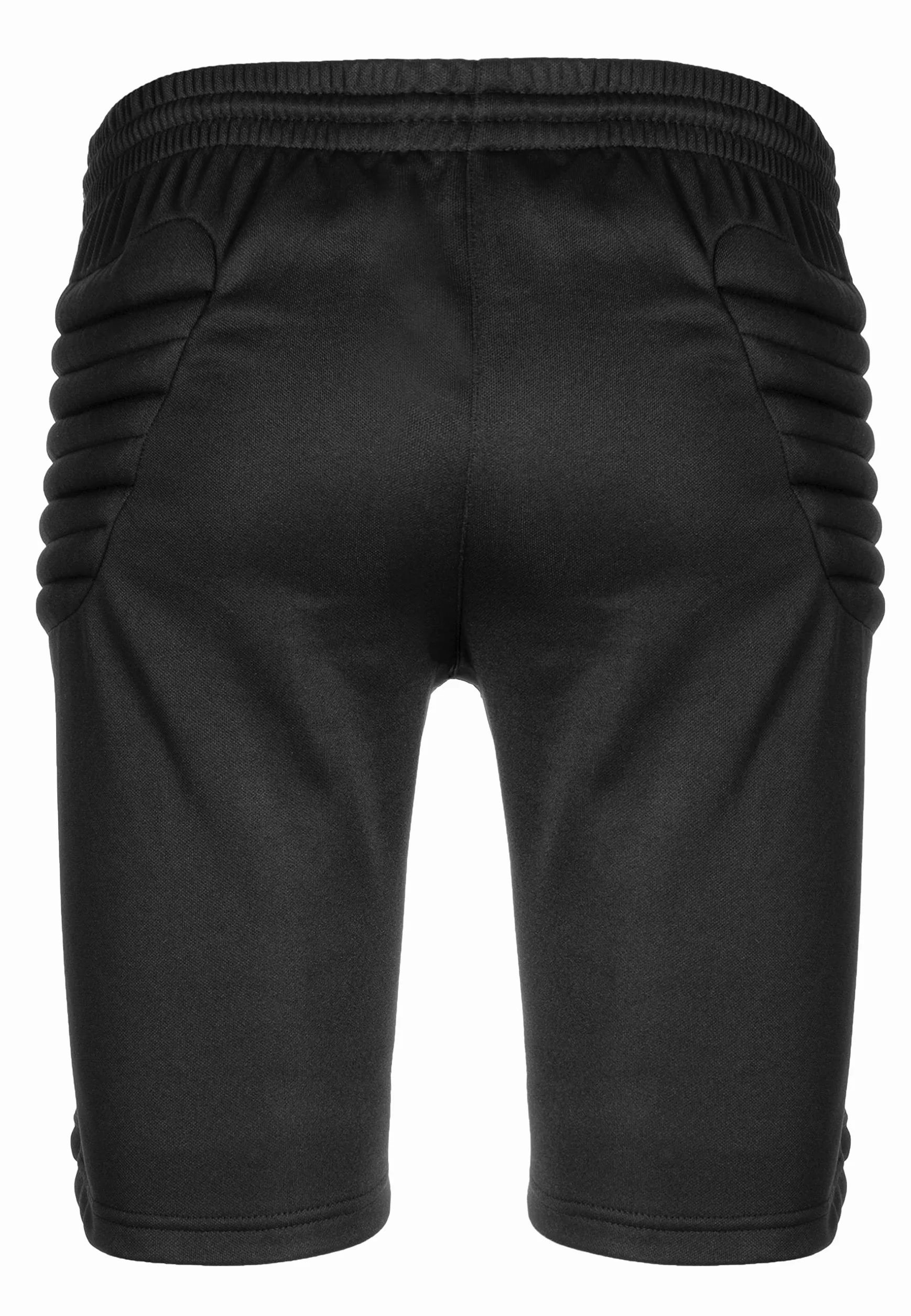 Reusch Pantaloni da Portiere da Ragazzo con Imbottitura Corta per Bambini
