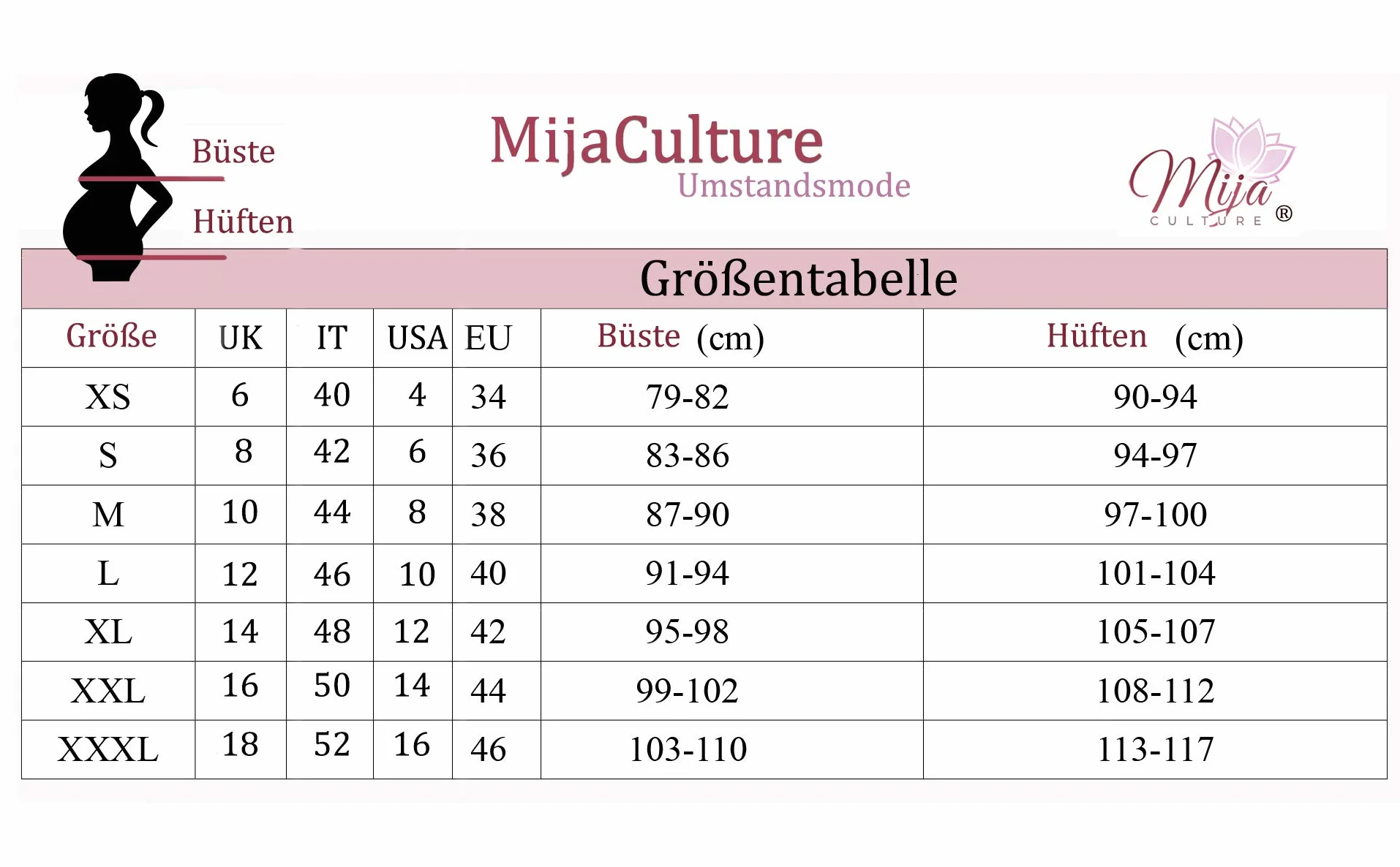 MijaCulture Camicia da Notte 3 in1 Cotone Premaman/Allattamento/per Parto Ospedale 4123
