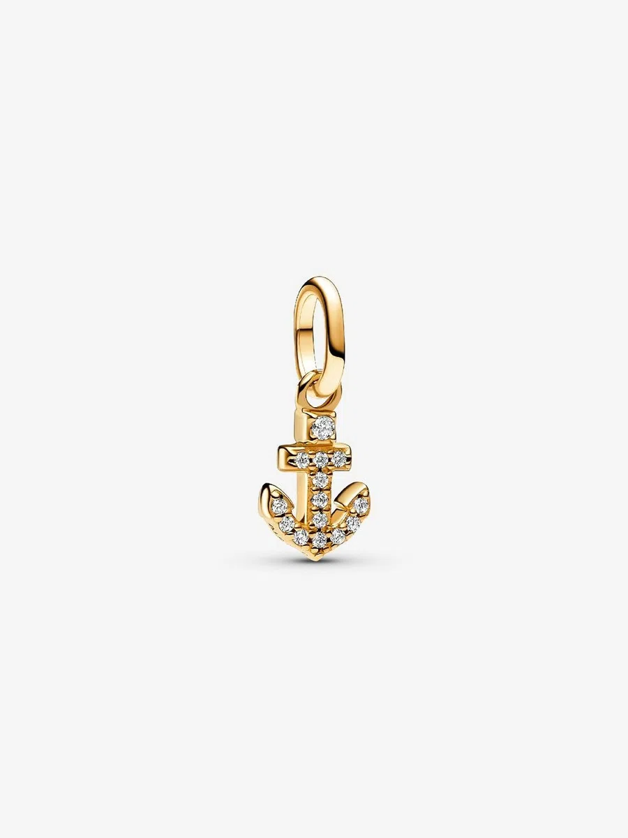 PANDORA ME - Collezione charm placcati in oro 14k
