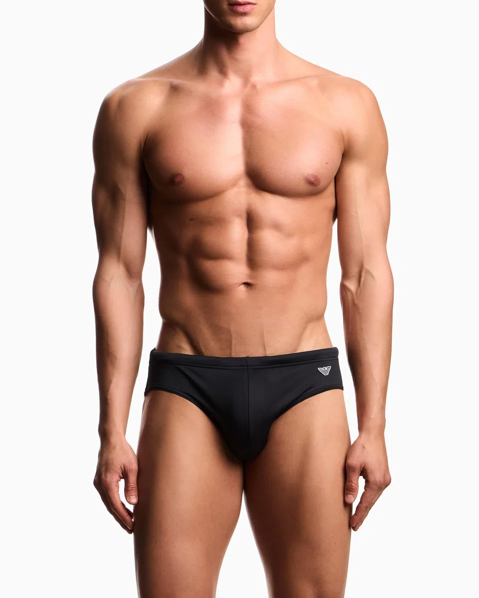 EMPORIO ARMANI Brief Costume a Slip Uomo