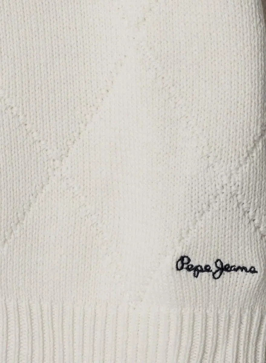 Pepe Jeans Florence Maglieria Bambine e Ragazze