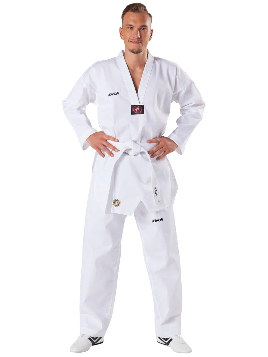 Kwon Taekwondo Anzug Victory