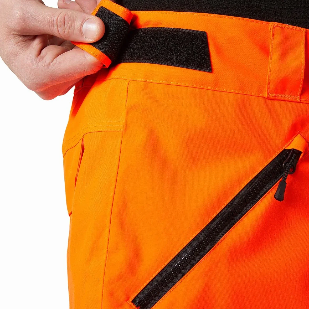 Helly Hansen Sogn Cargo - Pantaloni Sportivi da Ragazzo, da Uomo
