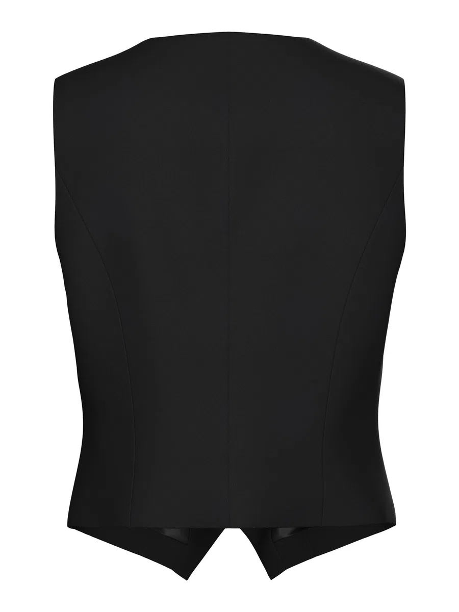 PIECES Waistcoat PCBOZZY