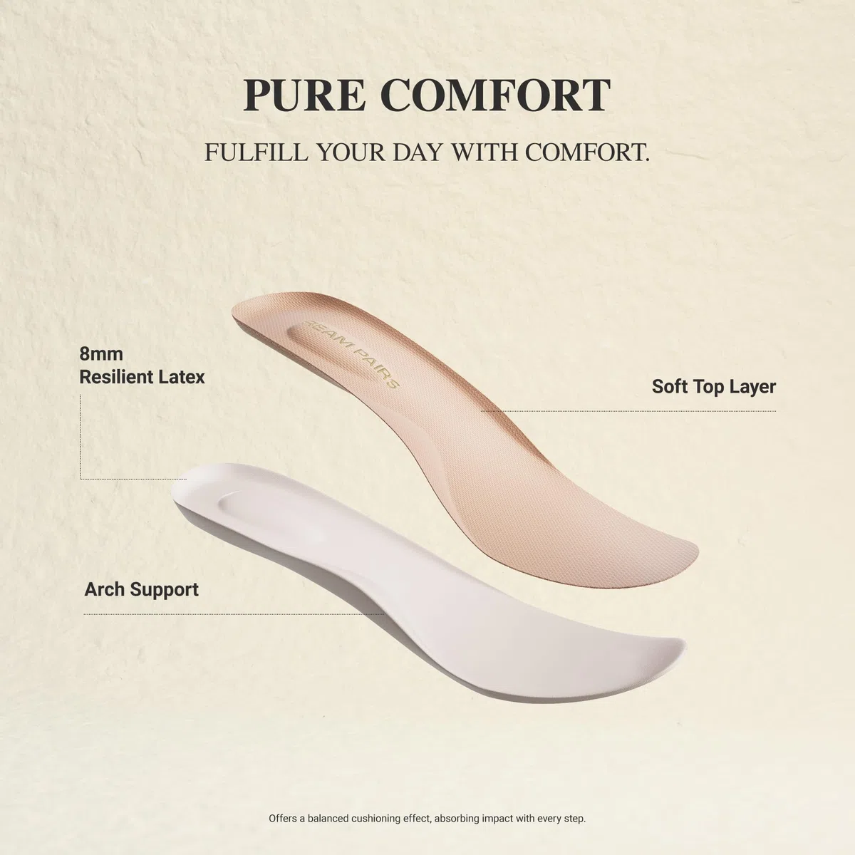 DREAM PAIRS Scarpe Mocassini da Donna in Maglia Penny - Slip-On Casual, Comodi, Ideali per Lavoro e Passeggio