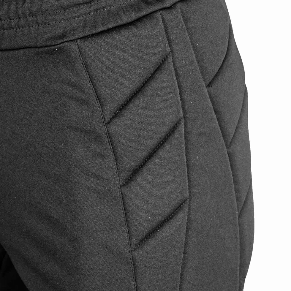 Ho Soccer 0505554 Pantaloni Lunghi Portiere Unisex - Bambini e Ragazzi