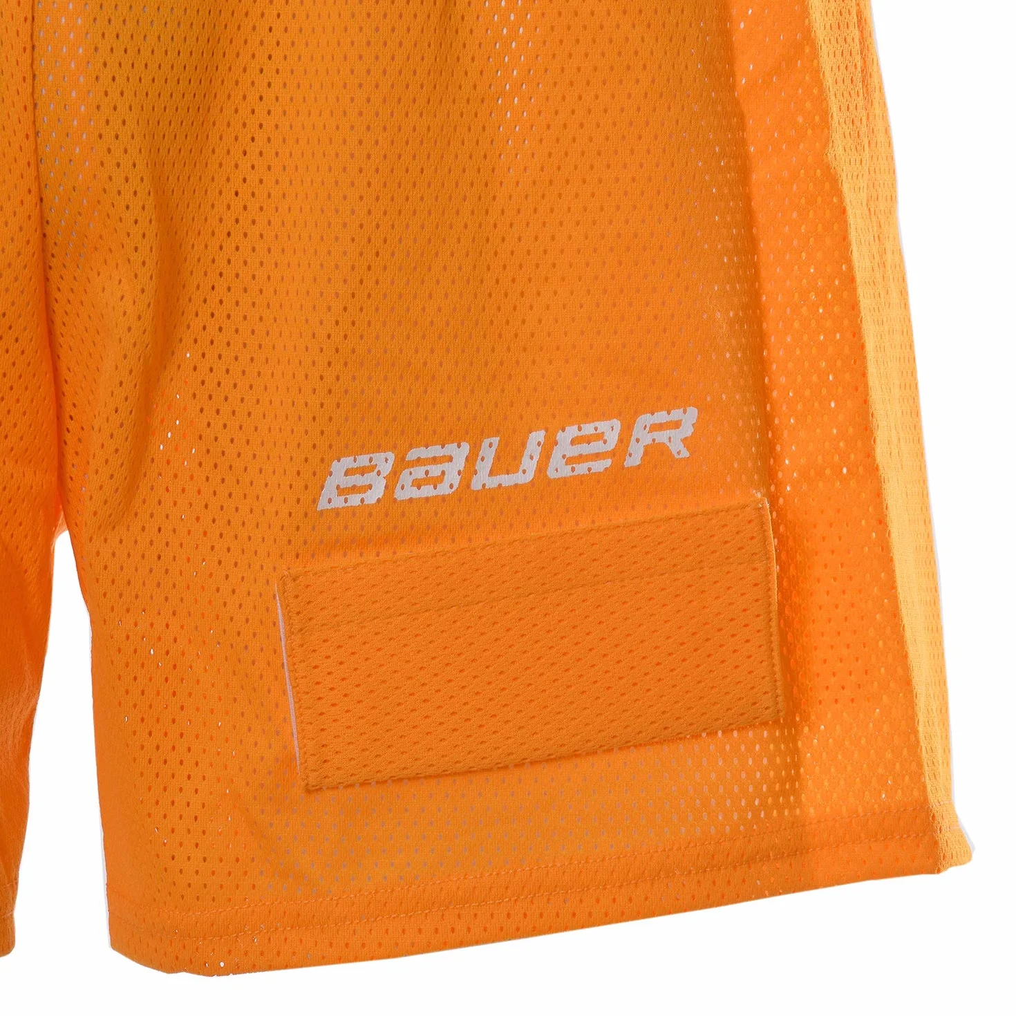 Bauer Men's Core Mesh Junior Board Shorts