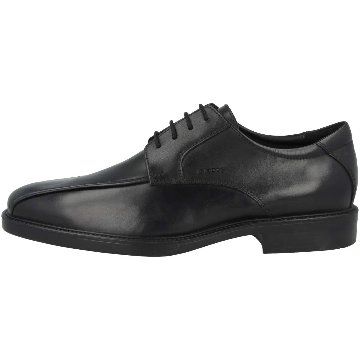Geox U Brandolf A, Scarpe Uomo