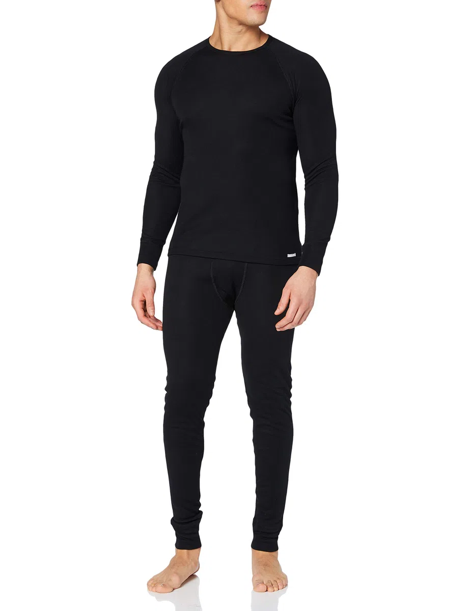 CMP Set Intimo Maglia-pantalone Da Uomo Set Uomo