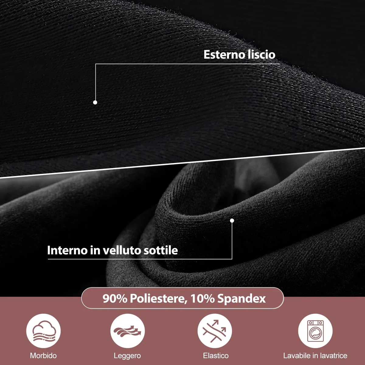 TBoonor Intimo Termico Donna,Biancheria Intima Termica per Donna,Traspirante e Funzionale,con Interno in Felpa-Set Ultra-Morbido di Biancheria Termica per l'inverno