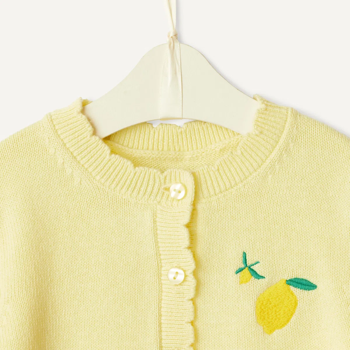 Amazon Essentials x Sofia Grainge Felpa Cardigan Leggera Bimba e Bambina