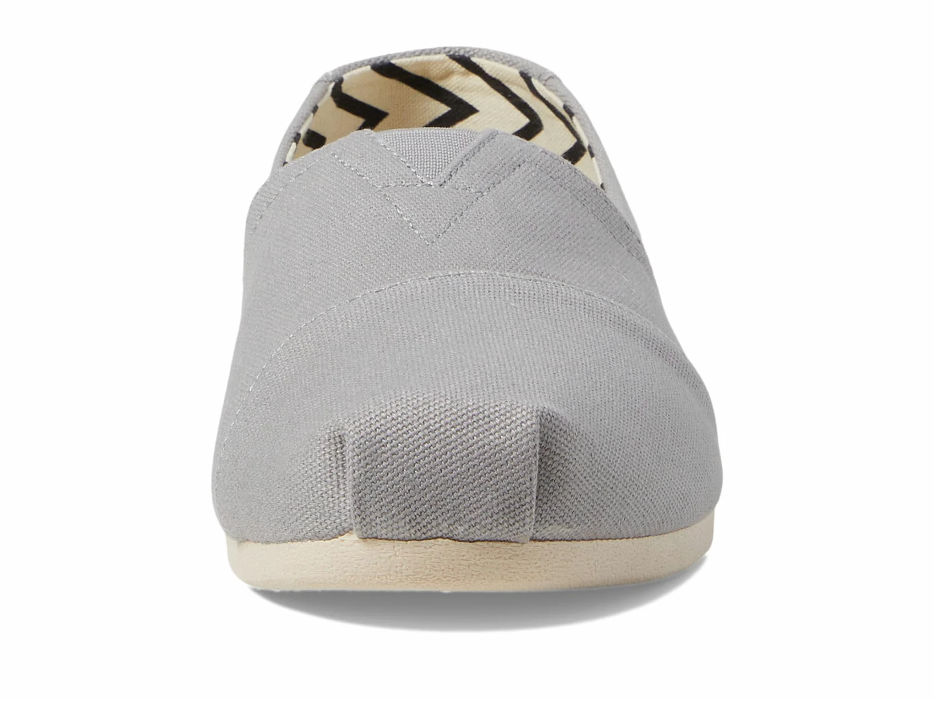 Toms Alpargata Wide Mocassino bassoDonna
