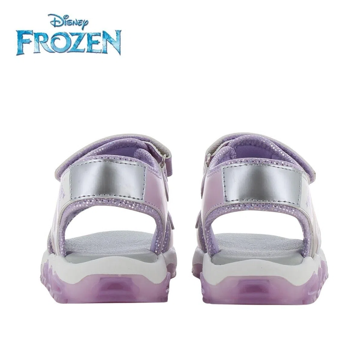Leomil Frozen Sandali Female Bambine e Ragazze, Scarpe estive per bambini
