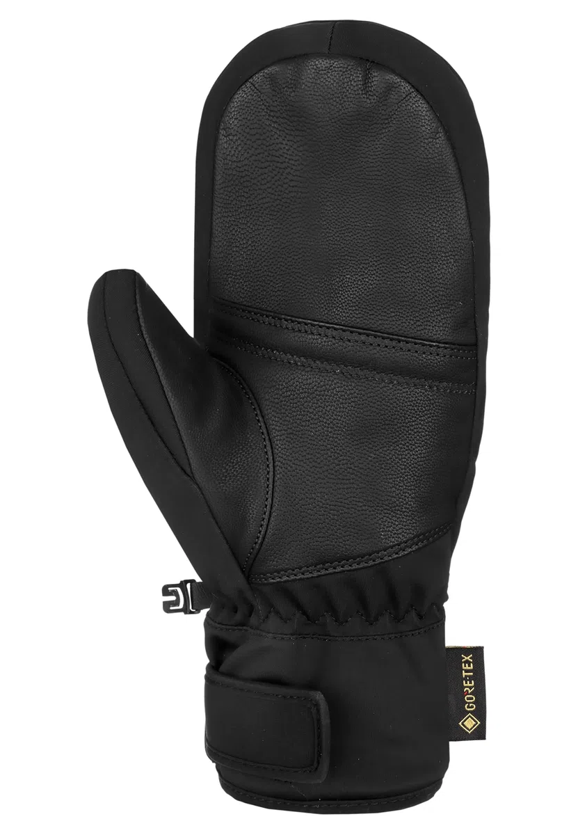 Reusch Amira Gore-Tex Mitten, Muffole da Donna