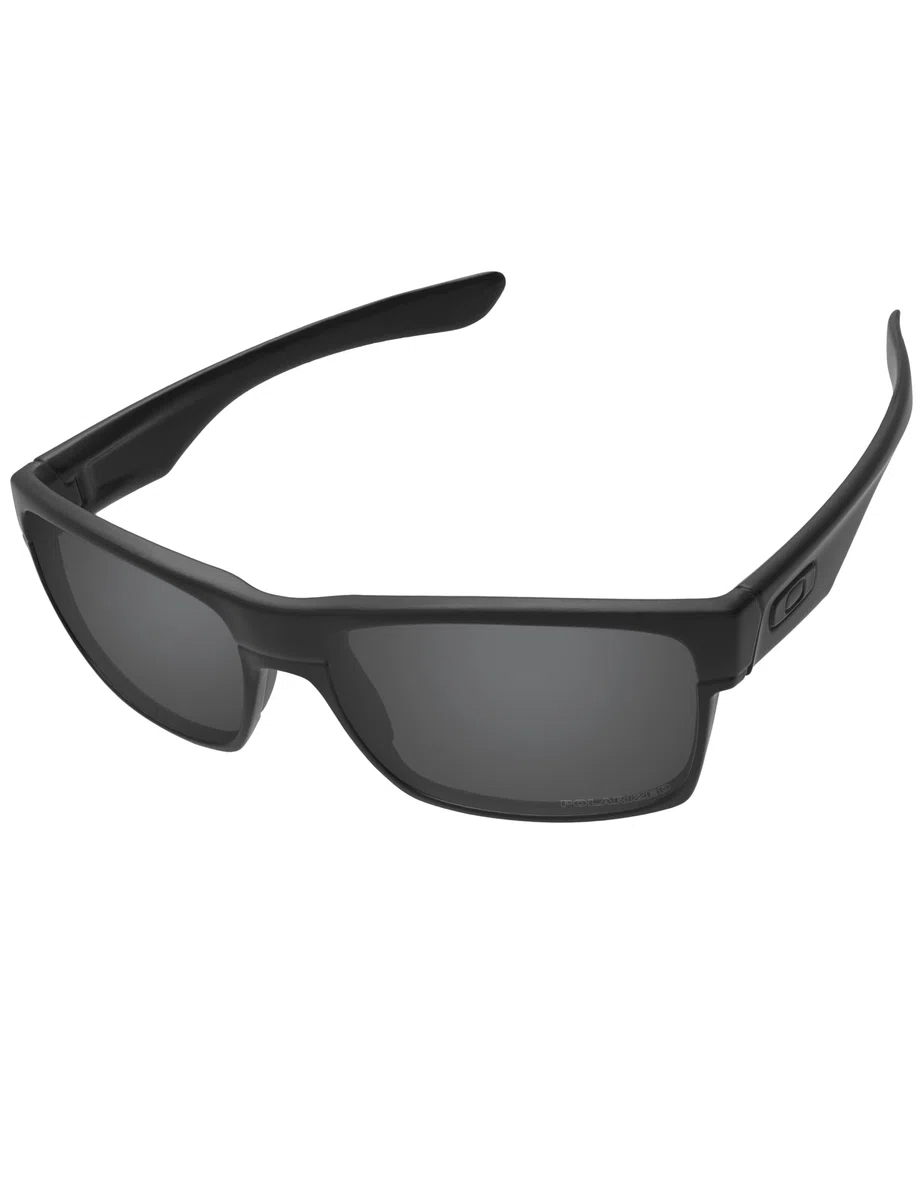 Lenti di ricambio e cacciavite per occhiali da sole Oakley TwoFace OO9189