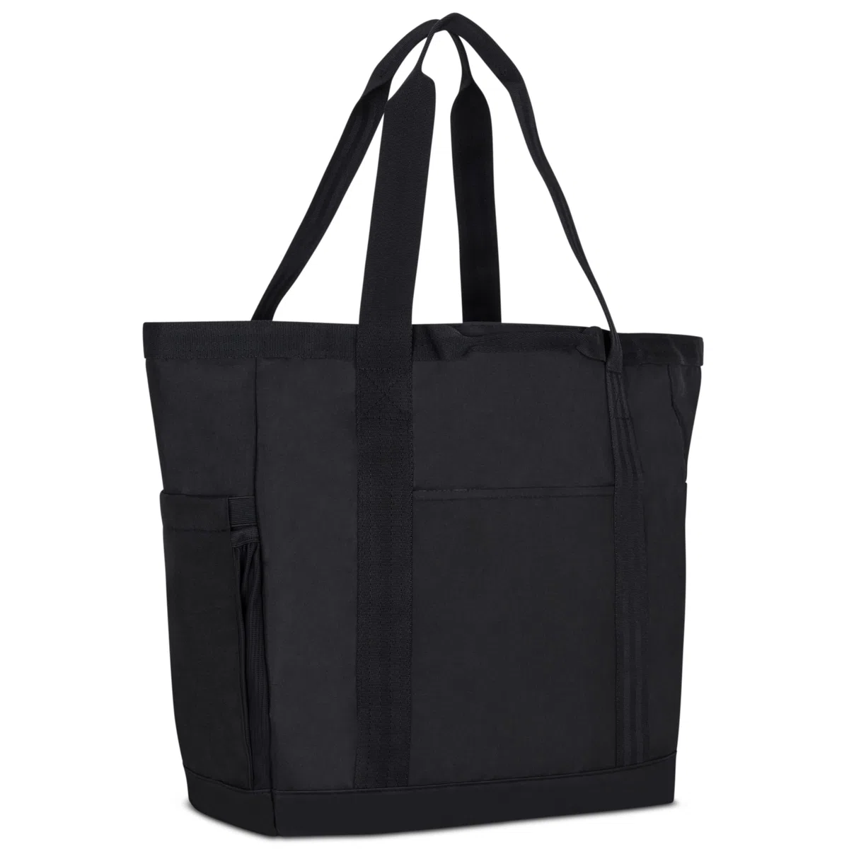 LARKSON Borsa Mare Donna Uomo - Smilla - Borsone da Spiaggia Grande per Vacanze, Sport, Università, Viaggio - Tote Bag Shopper Con Cerniera - Idrorepellente