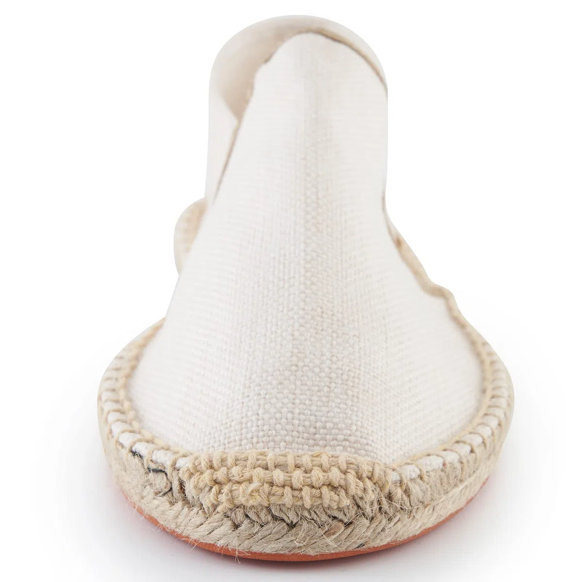 Alexis Leroy Espadrillas di Tela Uomo