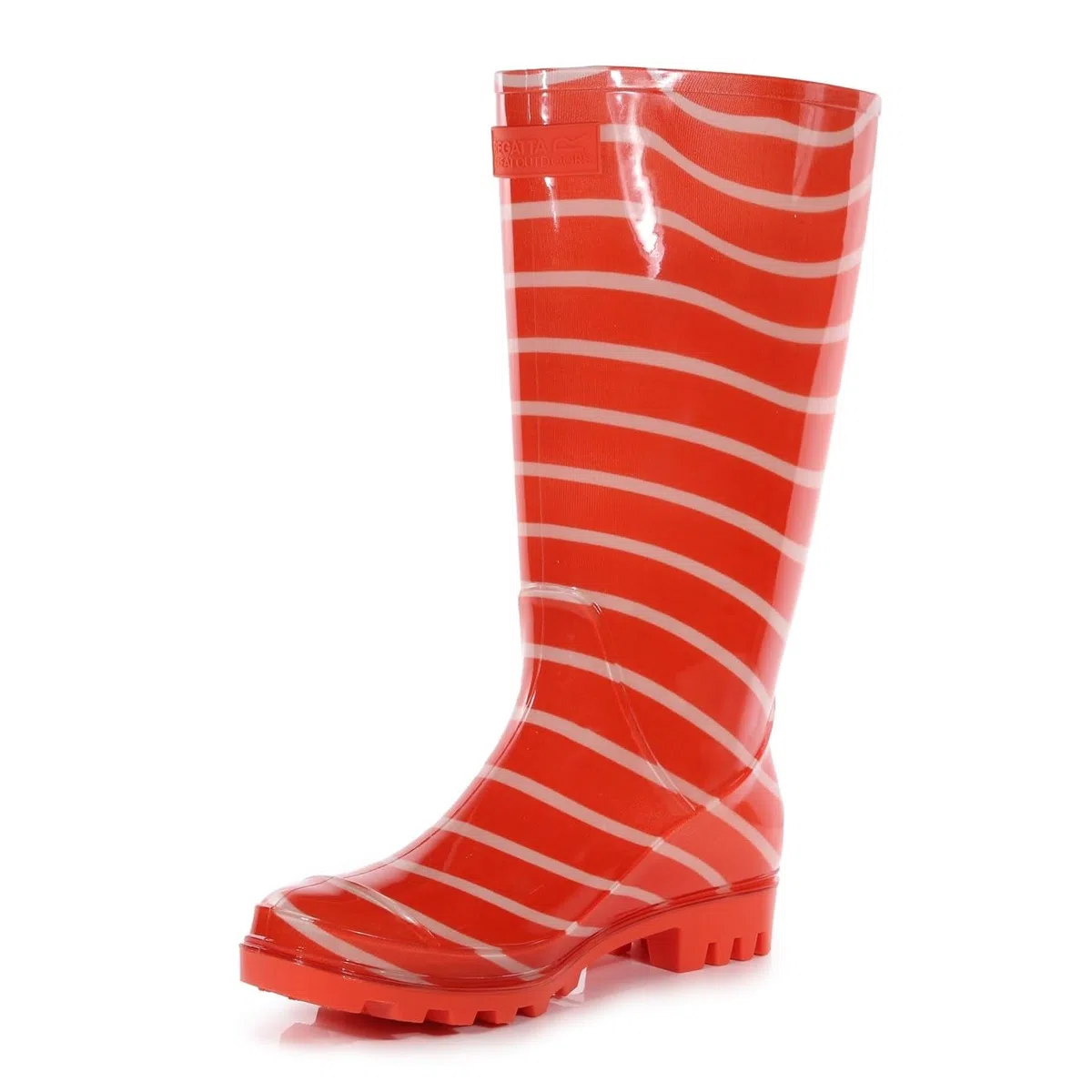 Regatta Regatta Women's Wenlock Wellies Stivali in gommaDonna