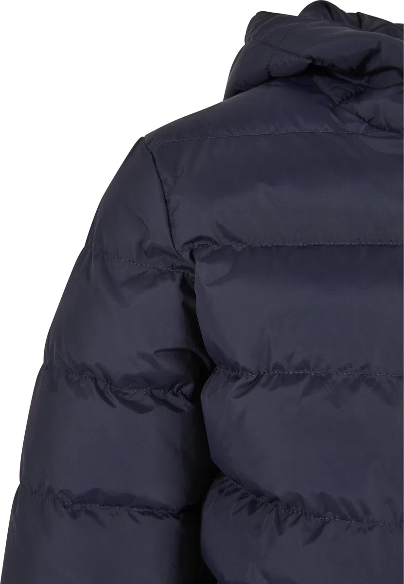 Urban Classics Herren Boys Basic Bubble Jacket