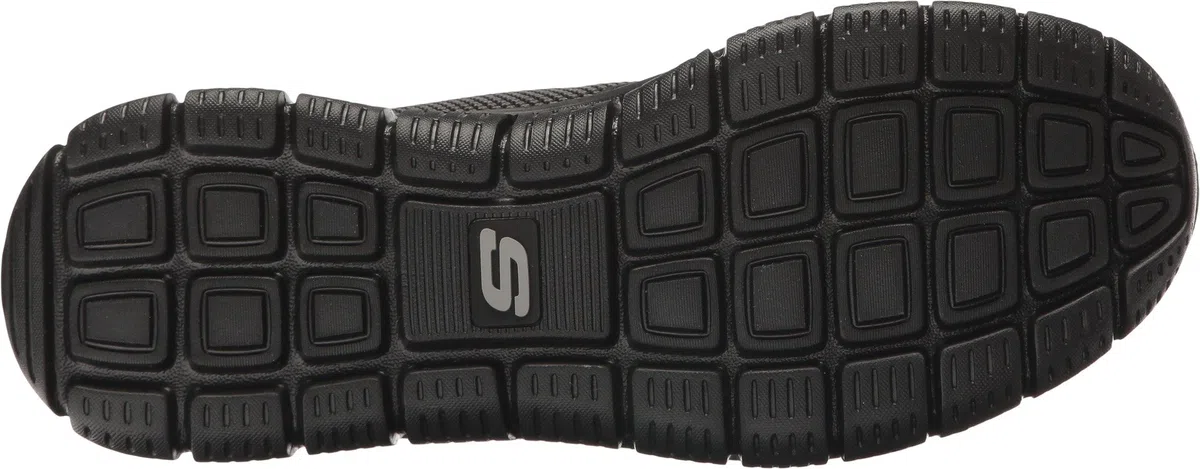 Skechers Men's Track Scloric Sneaker
