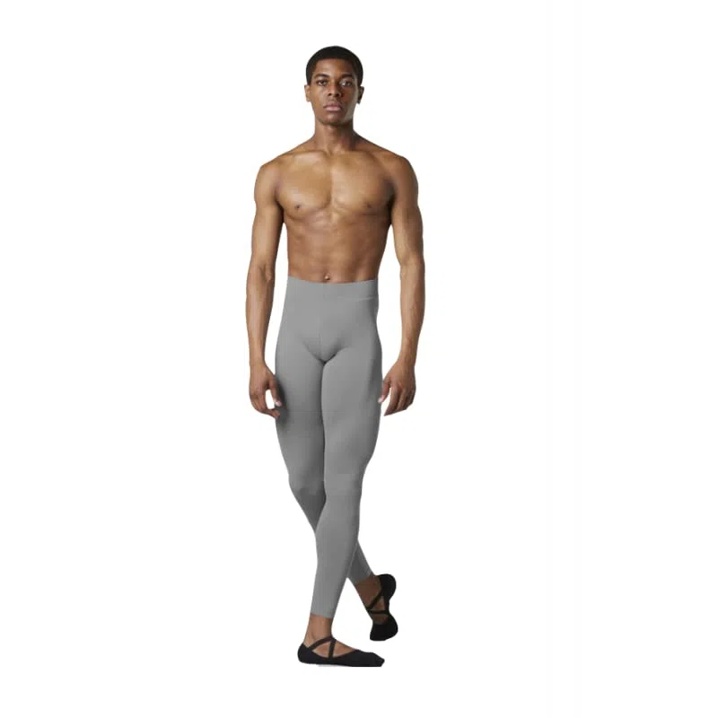 Calzamaglia Da Uomo MP002 Bloch Danza Classica Etoile Ballo Sport Allenamento Saggio Ballerina Principiante