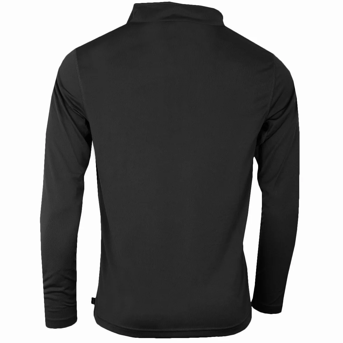 Calvin Klein Harlem Tech 1/4 Zip Maglietta da Golf Uomo