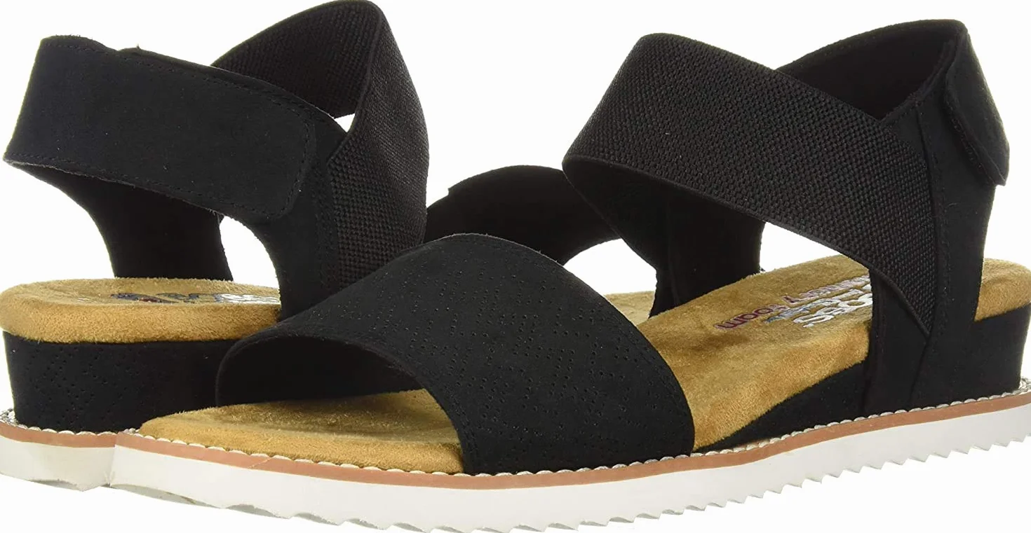 Skechers 113541 SandaliDonna