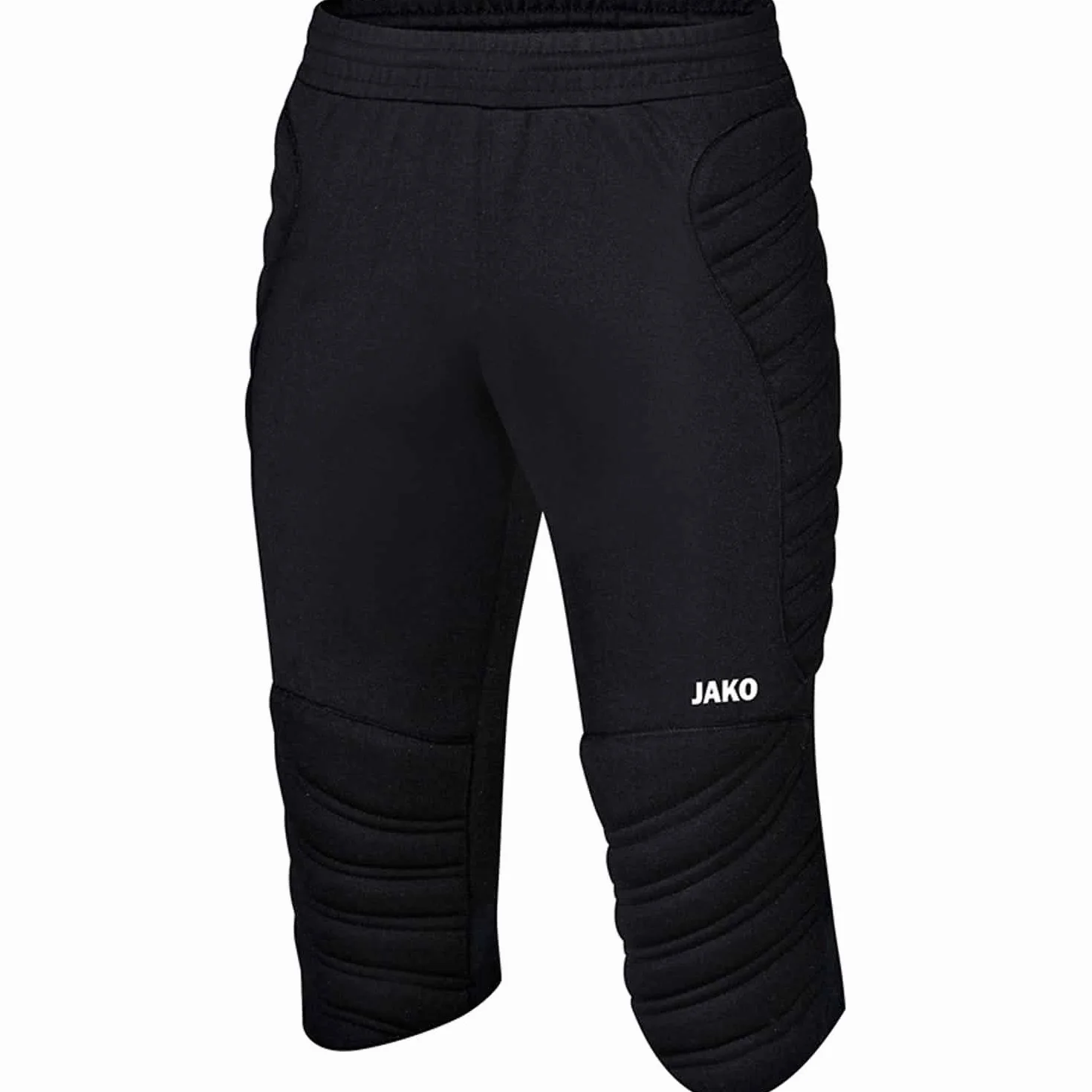 Jako - Tw-Capri Striker, Pantaloncini Cargo Uomo