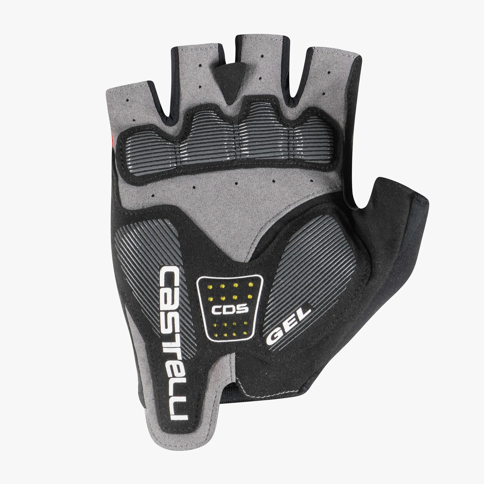 Castelli Arenberg Gel 2 Glove - Guanti Ciclismo Uomo