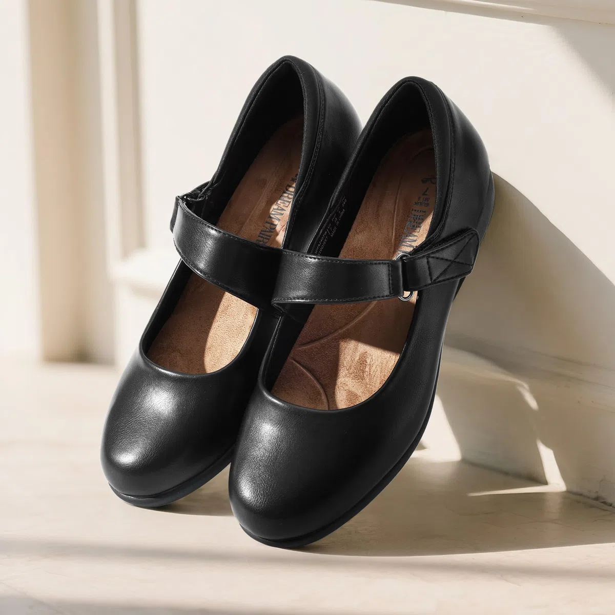 DREAM PAIRS Sdfa2407w BallerineDonna