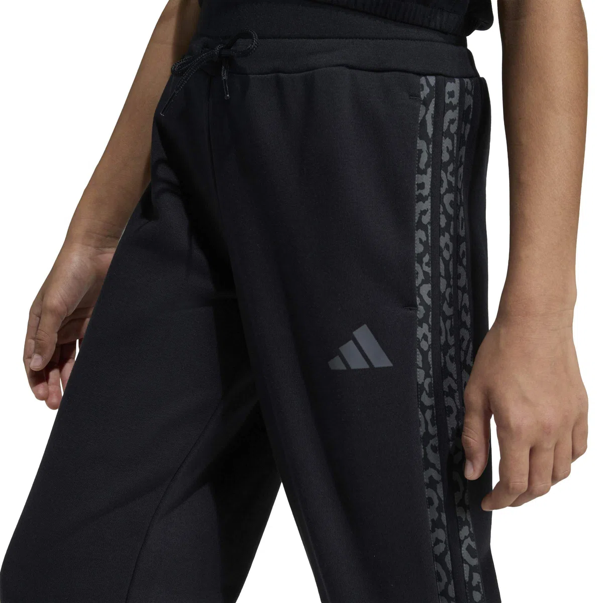 adidas - Seasonals Animal Pants, Pantaloni Bambine e Ragazze