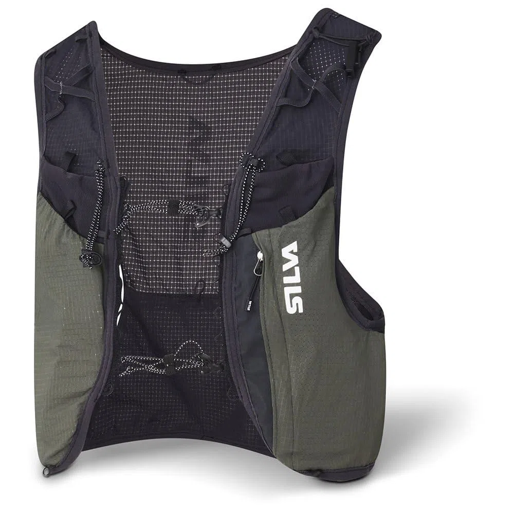 Silva Strive Fly Hydration Vest L