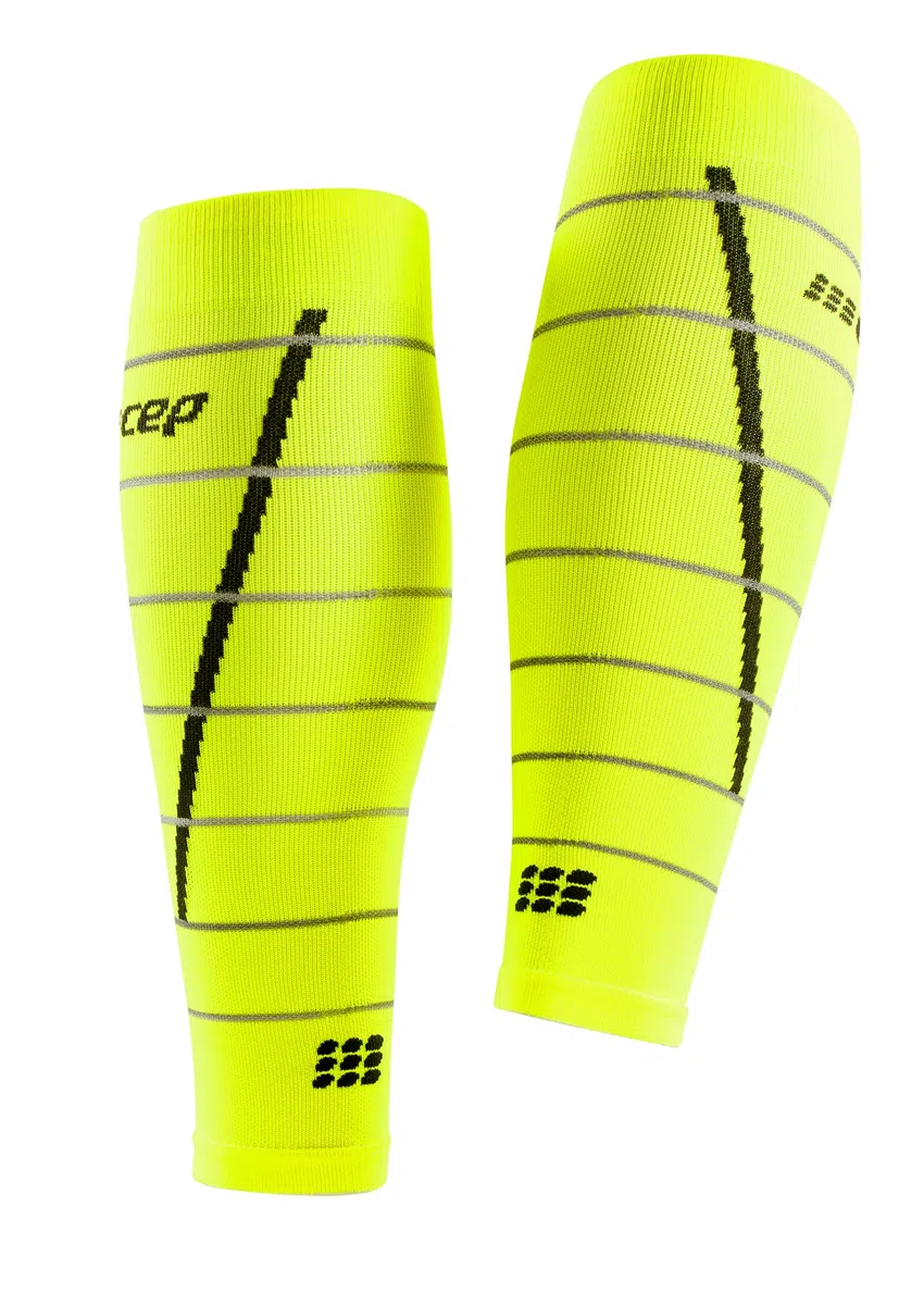 CEP Nighttech Women's Calfsleeves - SS20