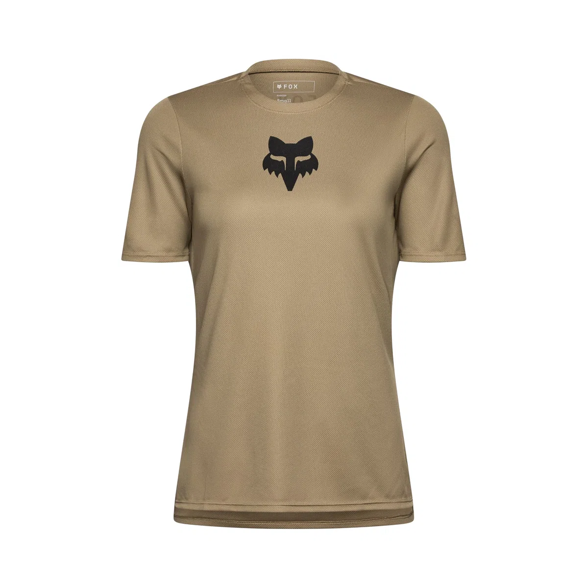 Fox Racing W Ranger SS Jersey Fox Head T-Shirt Donna (Pacco da 1)