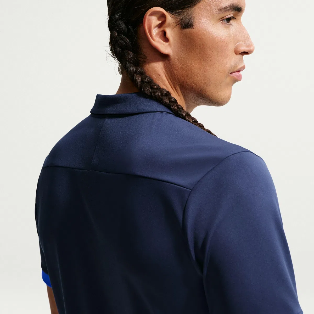 Nike M Nk DF Acd25 SS Polo Maglia Lunga Uomo
