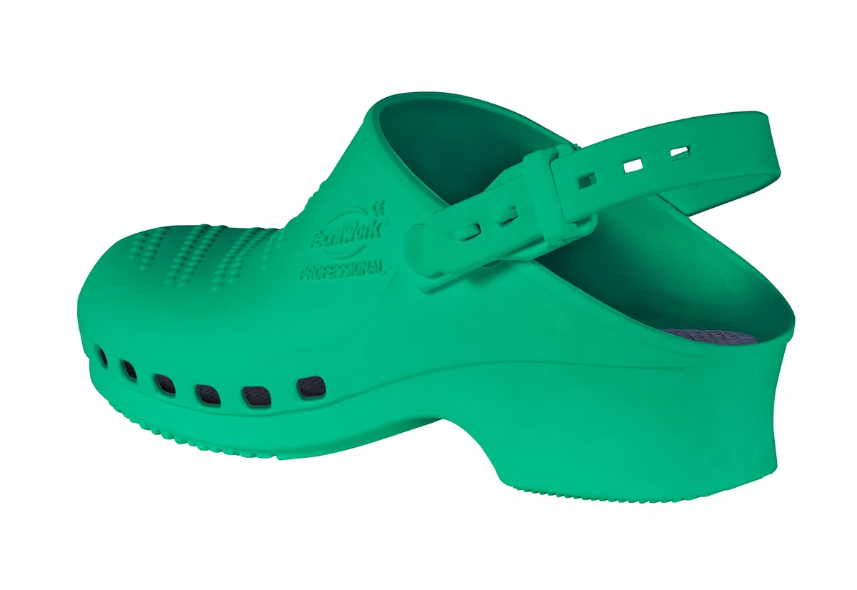 Tecniwork Zoccoli Sanitari Professional 44-45 Verde