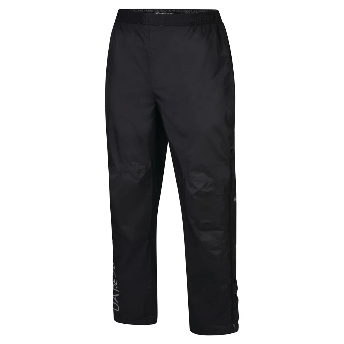 Dare 2b - Trait Waterproof And Breathable Elasticated Cycling, Sovrapantaloni Uomo