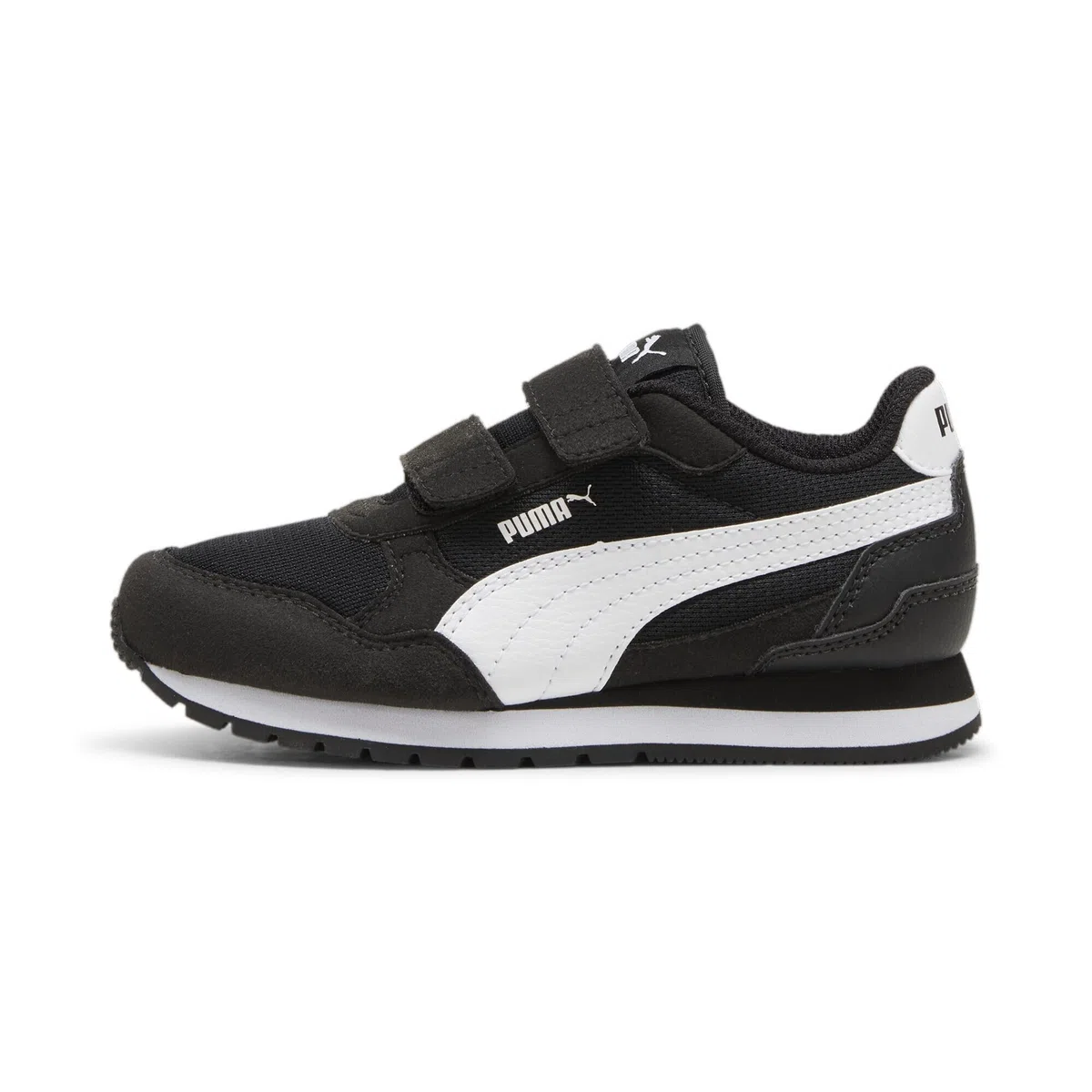 PUMA Sneakers ST Runner v4 in Mesh per Bambini