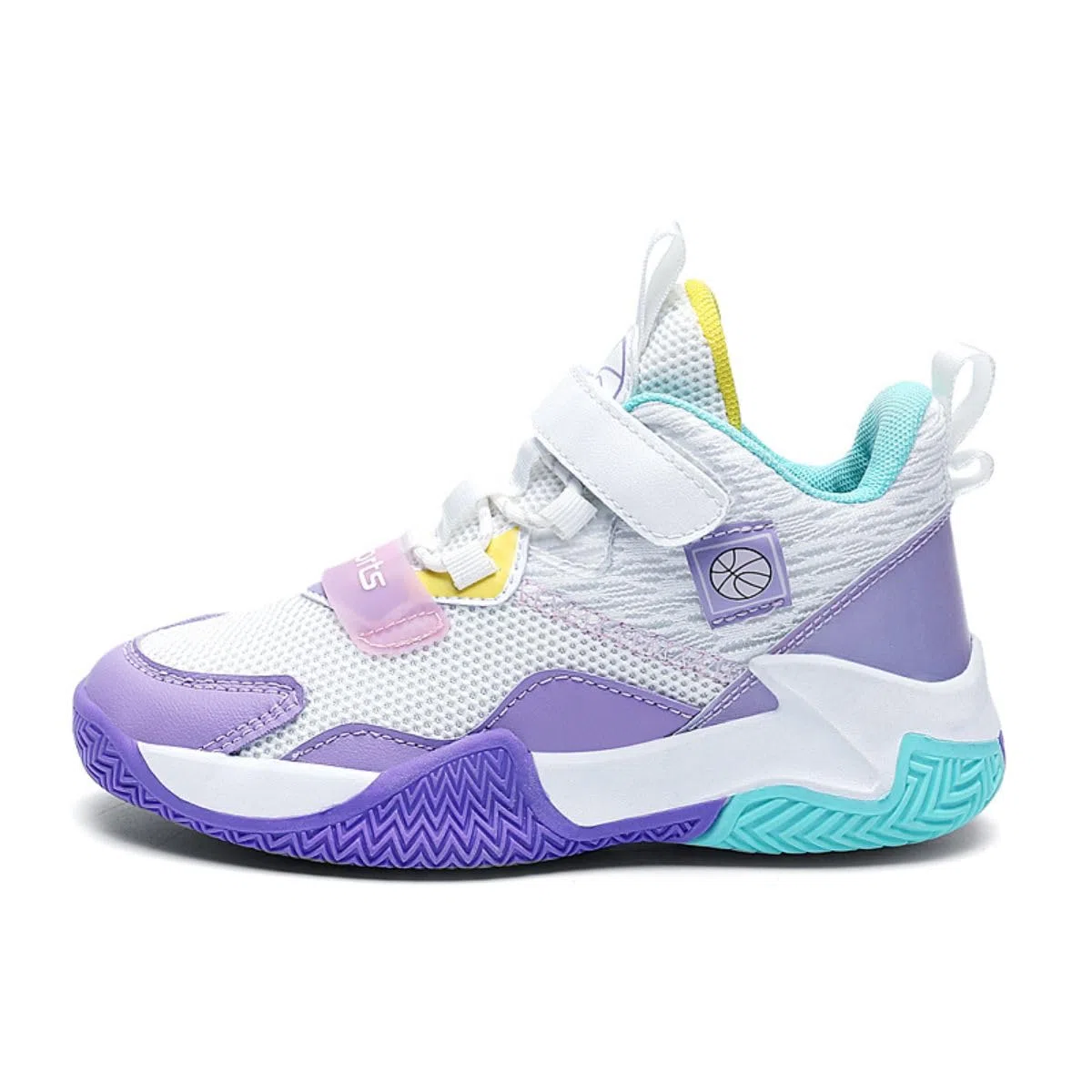 Scarpe da Corsa Traspiranti per Ragazzi Scarpe da Ginnastica per Bambini Scarpe da Corsa da Strada per Ragazzi Scarpe da Ginnastica Leggere Unisex