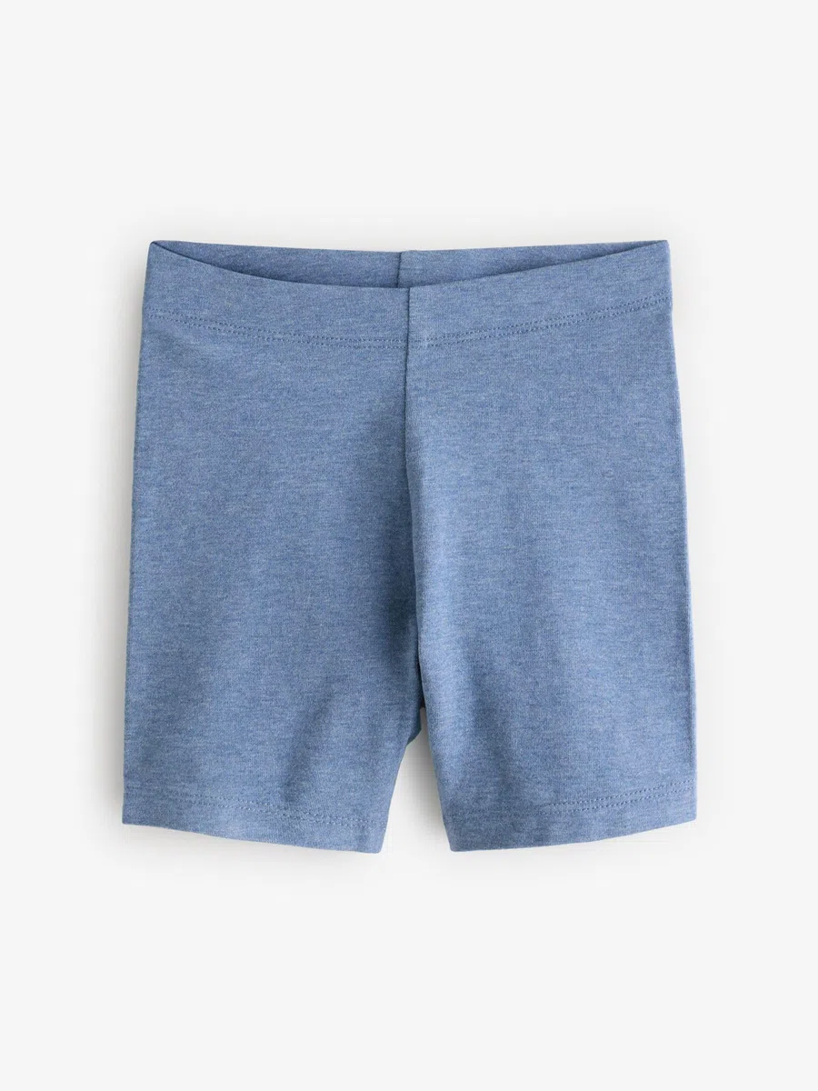 NEXT Ragazza Confezione da 7 Shorts Ciclista