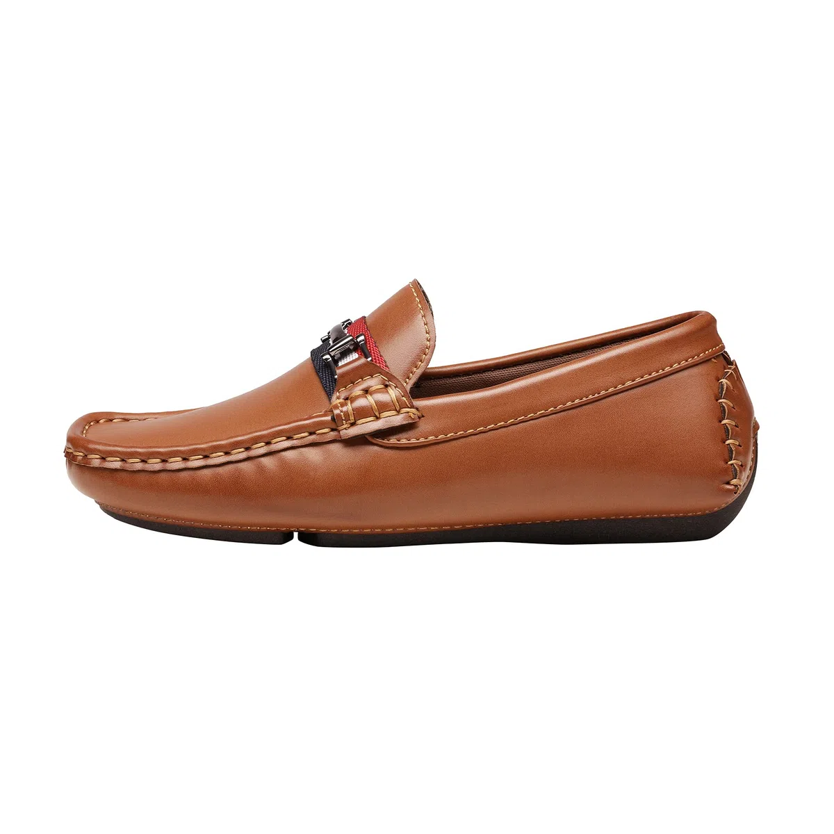 Bruno Marc Ragazzi Mocassini Bambini Scarpe Eleganti da Guida Penny Pantofole Mocassini Scarpe Comode Casual
