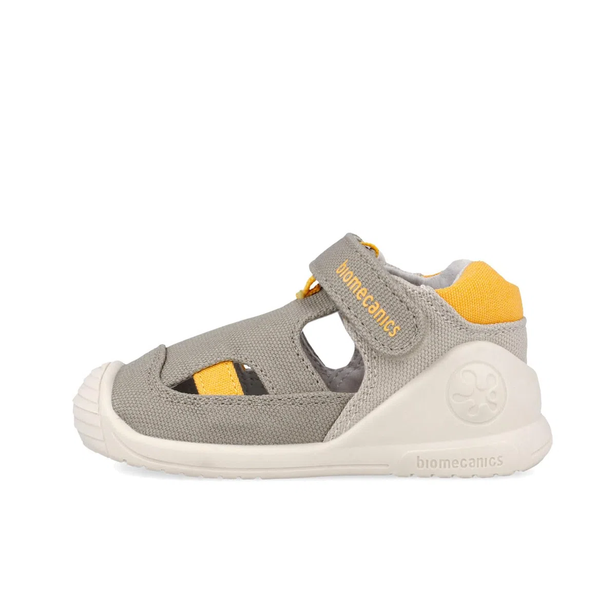 Biomecanics Sandalo per bambino 262183 Biogateo Tela Urban