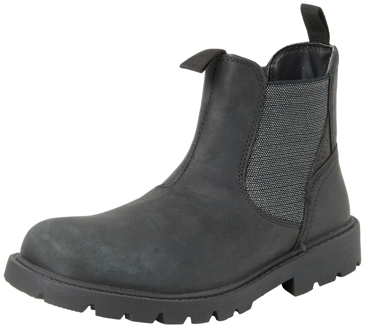 Geox J Shaylax Girl, Caviglia Barca Bambine e Ragazze